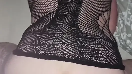 MILF Need It When Playing Doggy