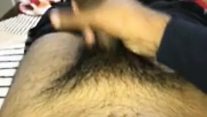 Tight foreskin