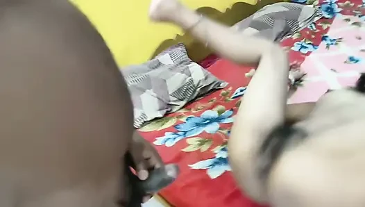 Indian desi village bhabhi ka doggy style Fucking in Hindi videos