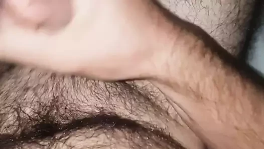 Yatma zamanı mastürbasyonu