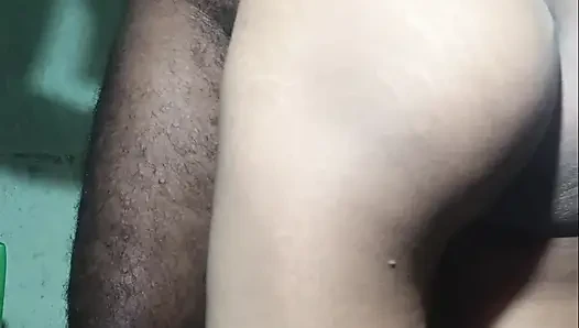 Jija shali ki chudai