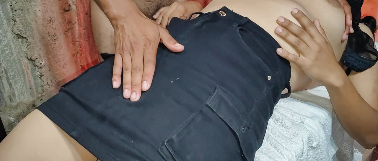 18 anos, buceta virgem com sêmen dentro na Índia tamil de x vídeo