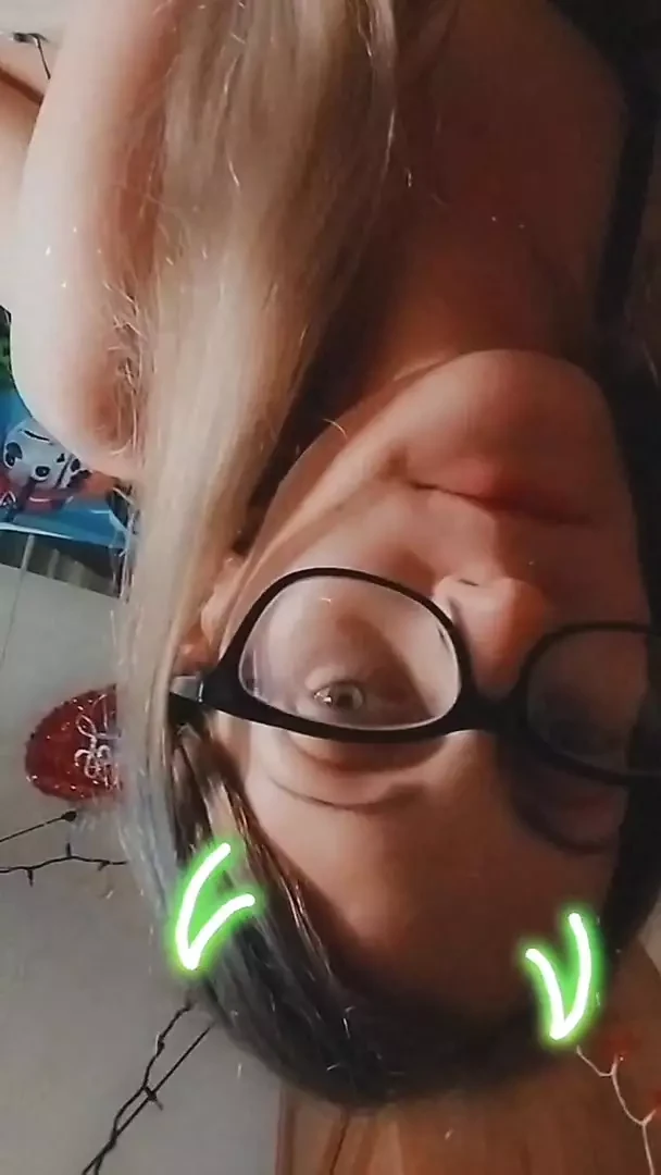 looselylusting video