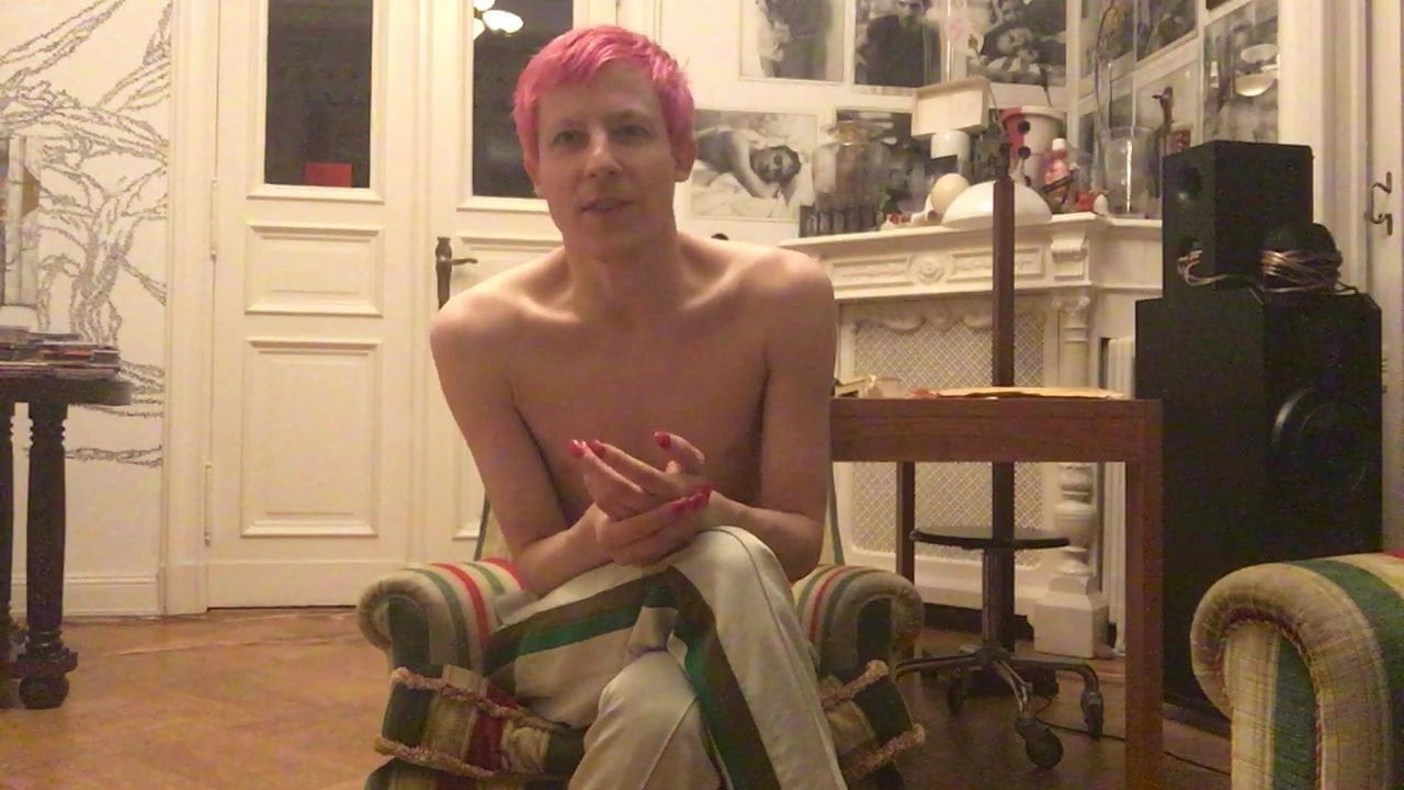 TWINK IS ALWAYS HUNGRY FOR RAW COCK