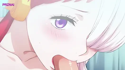 One Piece Uta (16) Hen