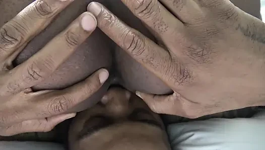 Horny for the Handyman
