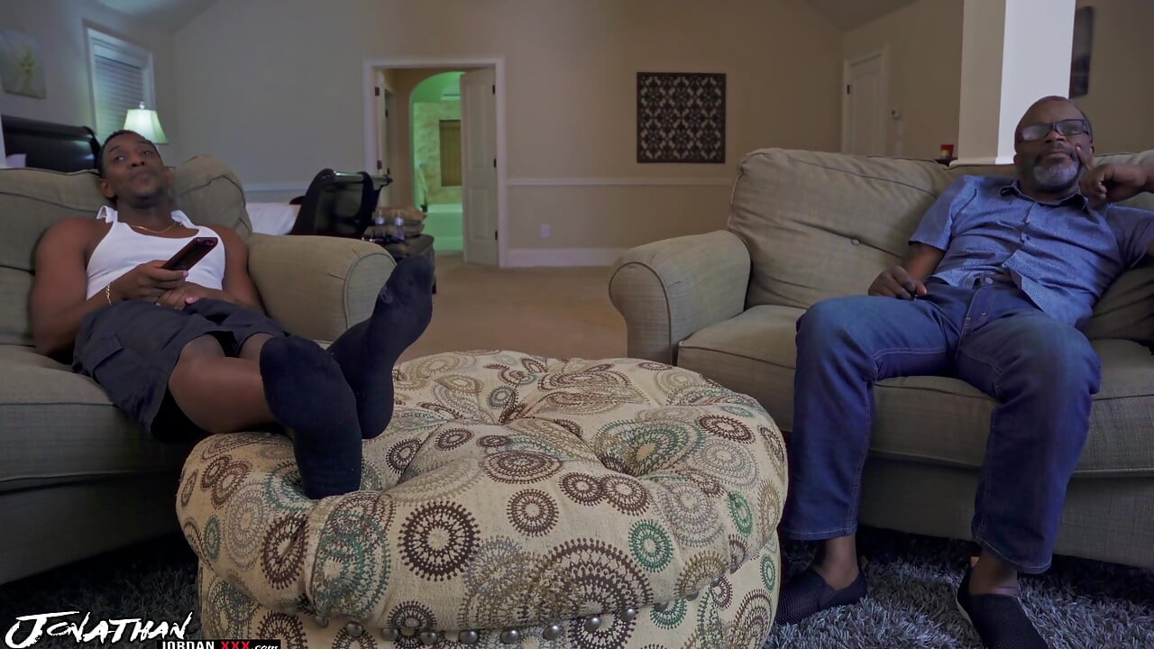 All She Wants Is My Attention