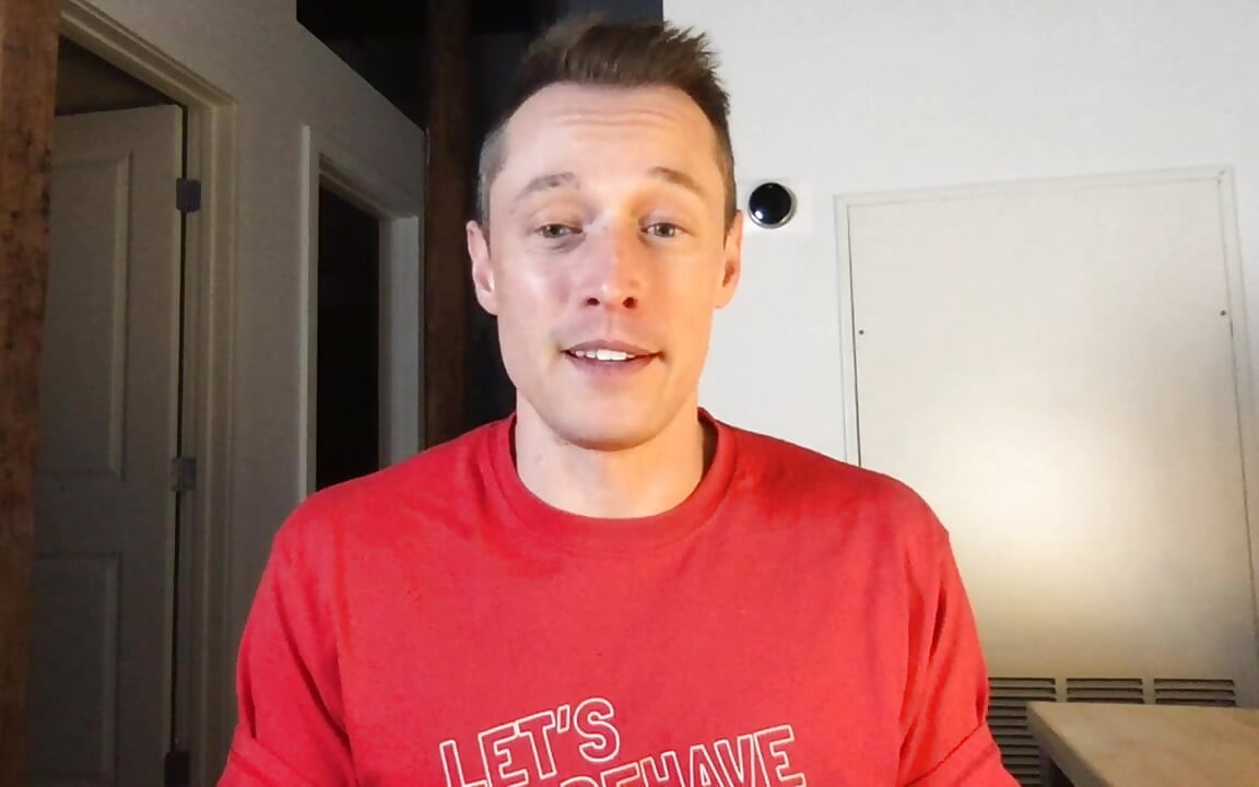 Joey's Glory Chat