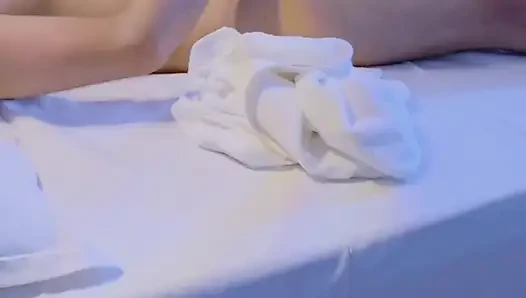 My Wife Fucking Massage Service Boy Part- 2