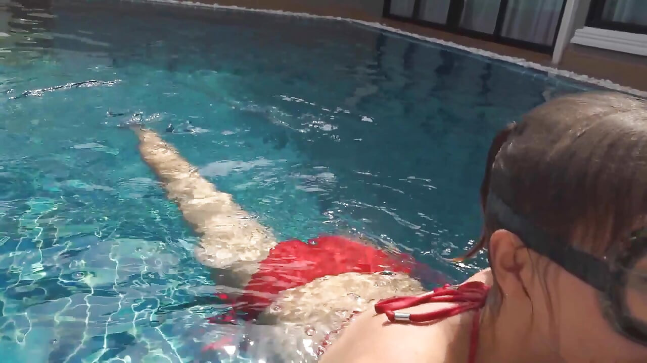 सुंदर मत्स्यकनियम - भाग एक