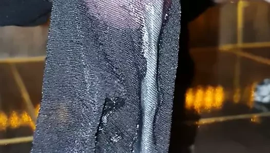 benim arkadaşım çorap cummed Sabit