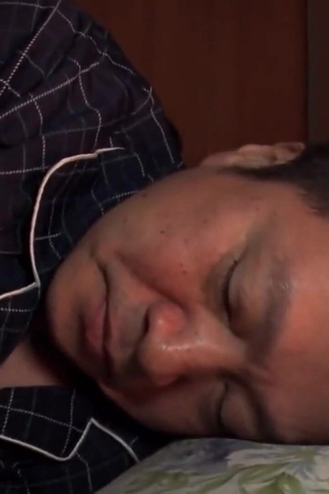 Wife Climaxes with Her Father in Law Right Beside Her Husband - Part2