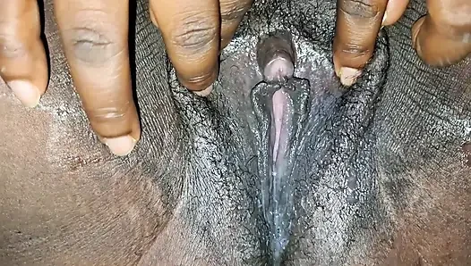 My Pussy Is Sweet and Wet, Ready to Feel a Big Cock
