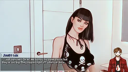 Ich war ein teenager-vampir - (TEIL 09) - FatalMasterpiece