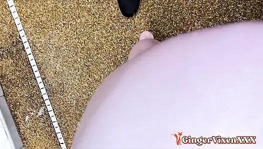 Частный секс с мужиком бассейна