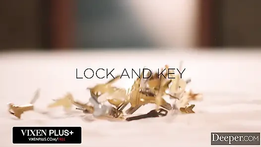 Deeper. BBC-Hungry Beauty Eve Sweet Submits To Her Boyfriend In Twisted Challenge