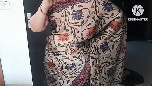 Video rekaman seks tante seksi india dientot habis-habisan - audio bahasa india