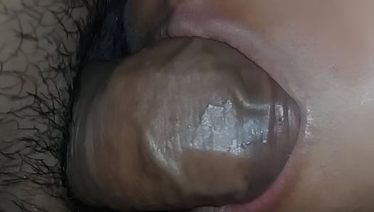 Thirsty Sister-in-law Enjoyed Brother-in-law's Dick