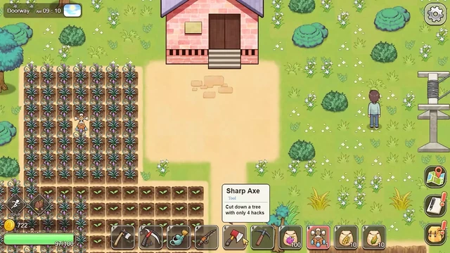 Village Rapsody - Part 13 - Horny Old by Loveskysan69