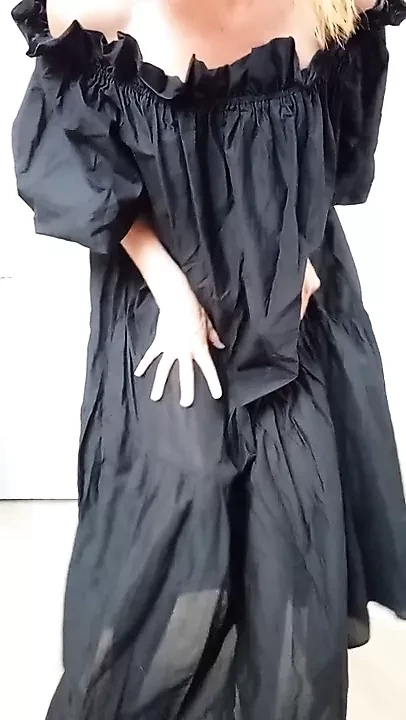 Black is black 1