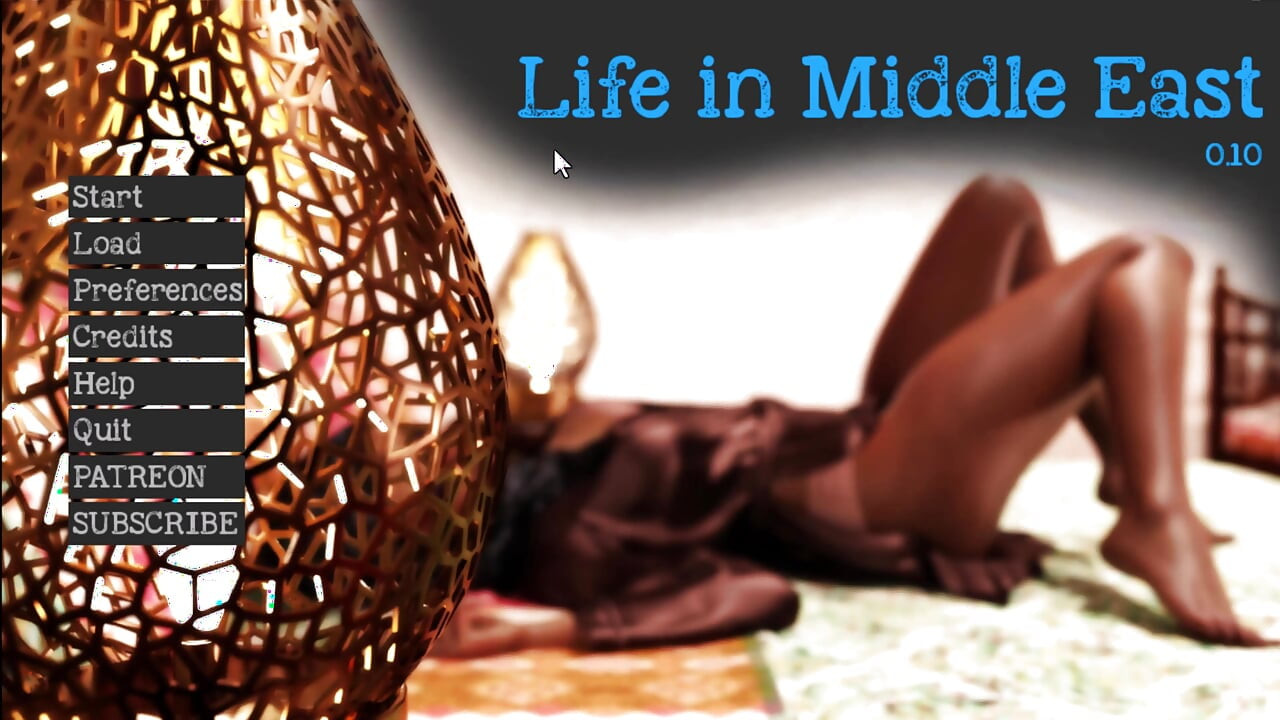 Life im nahen osten # 6 - Murat gab mir einen blowjob