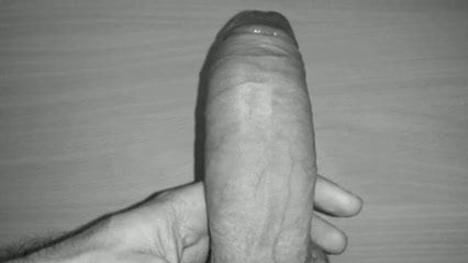 All you need is cum...