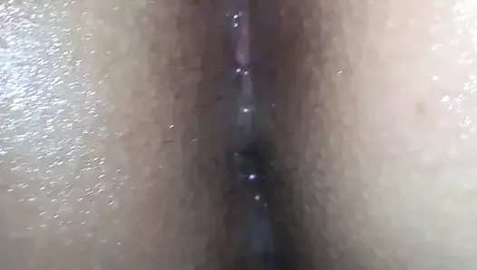 anal sex in doggy pov close up of my asshole being analized