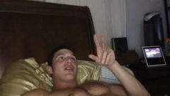 Brandon Cody webcam fuck