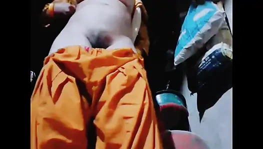 Gaira-gara terlalu sange, aku nggak kuatir sama seksualitasku