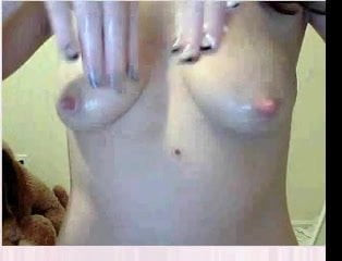 milking tits