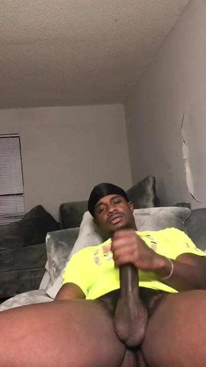 Playing with my 10 inch Dick!