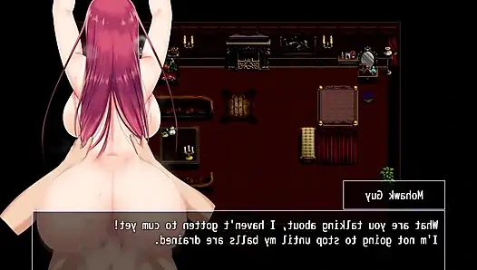 Fallen: Makina and the City of Ruins fuck hard no mercy fap hero gangbang fuck dildo ntr hentai sex