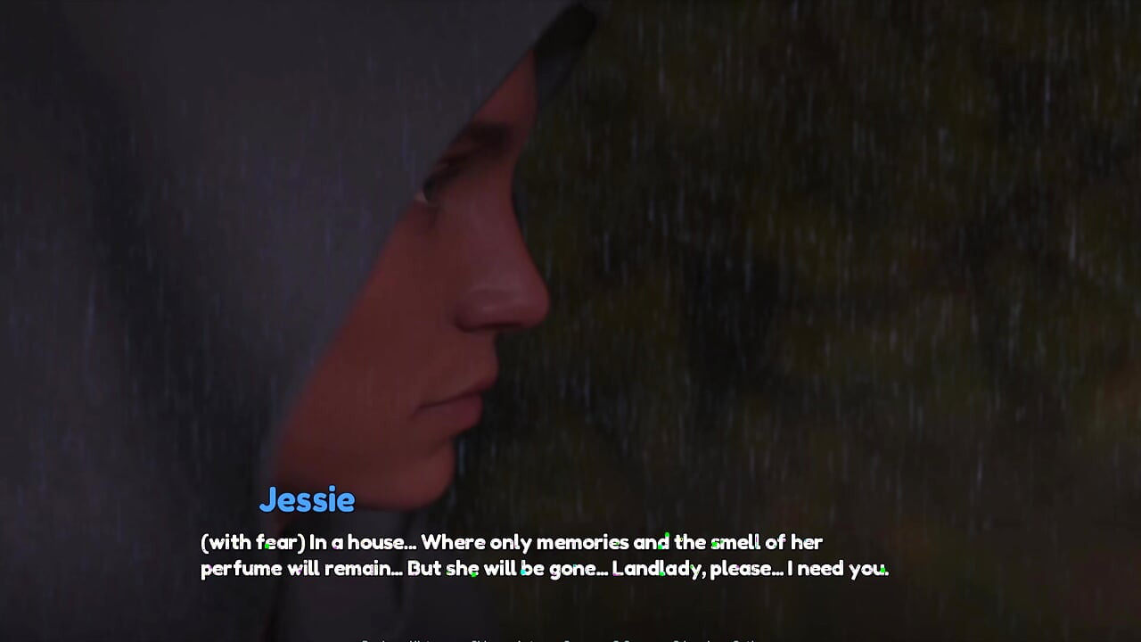 Bonds Between 2 Jessie Saw Me and His Stepmother Having Sex