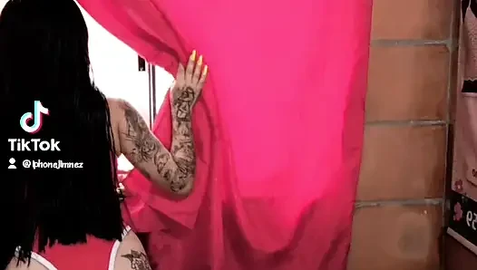Bugün dünyanın en güzel Kolombiyalısı, viral