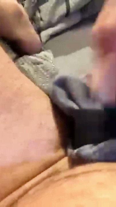 First of the day for daddy | Clip 2