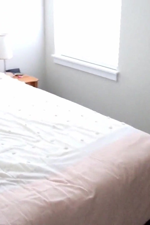 Try Not to Get Crushed While I Fuck