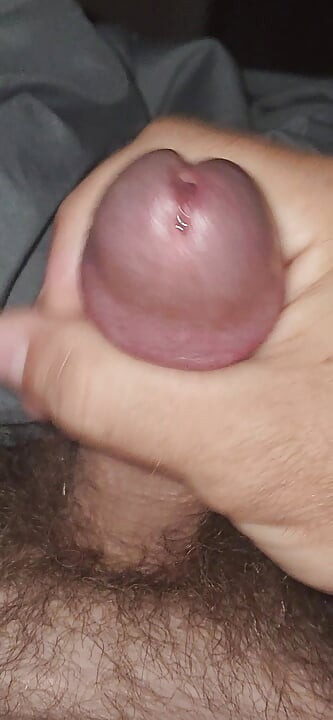 Zakar kecil yang menyedihkan