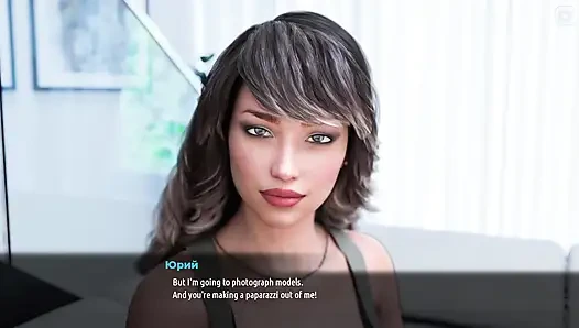 Tam oyun - Sunville orta yaşlı seksi kadınlar 2, bölüm 67