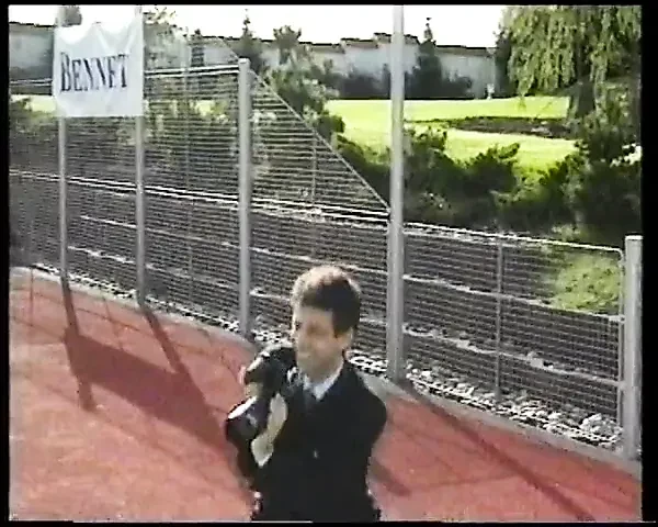 Le Porno Debuttanti 1