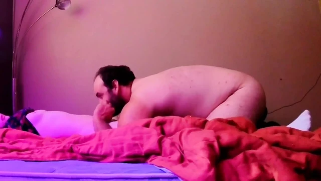 Don't Talk to Me Until I've Had My Morning Pounding!