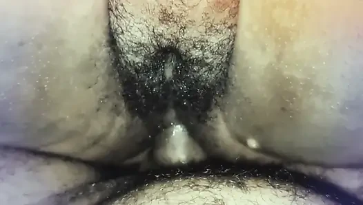 This pastor knows how to fuck the ass of an evangelical couple and make me scream with anal pleasure