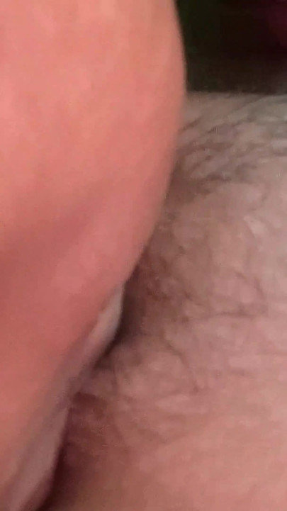 Ammu licks and savors his nipple with her tongue 108 | Clip 1