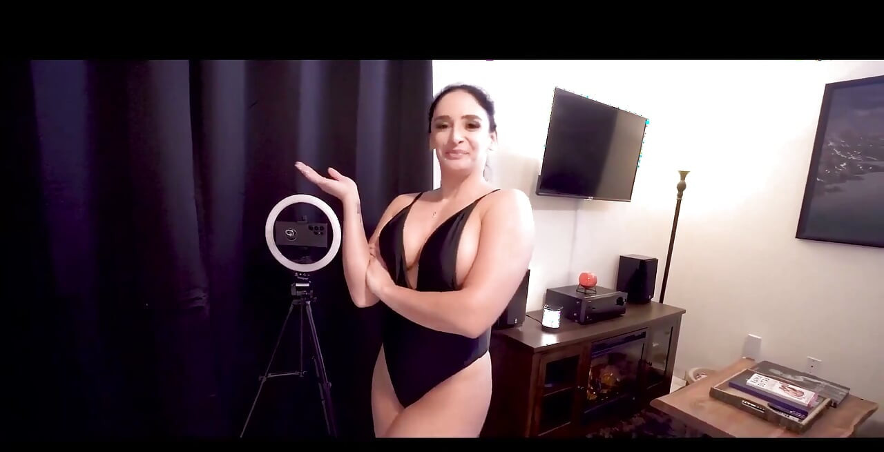 My Neighbor Is a Porn Star