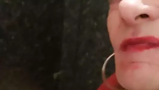 kumarhane oral seks
