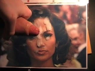 Jennifer Lopez tribute
