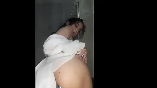 Anal, sikilmesini izle