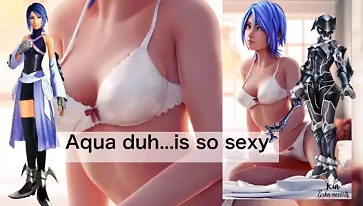 Kairi Kingdom Hearts Hentai