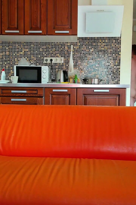 Evgeny Convinces Alex to Wash His Sex Hole! Wtf!?