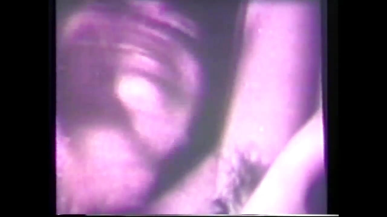 American Vintage Rough Porn with a Poor Girl Picked up and Wildly Fucked by Two Bad Guys