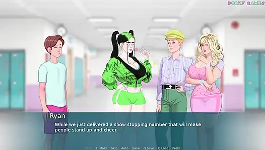 Jamliz'den sexnote 0.25 - seks yeniden tutarlılığı ve şarkı söyleme eğitimi 2